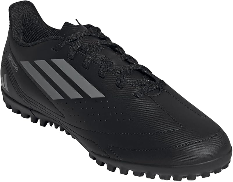 Adidas Men's Football Shoes  (Damaged Box)