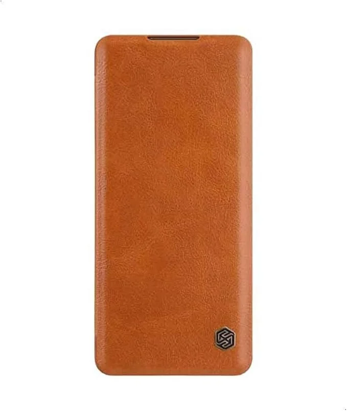 Nillkin Flip Leather Case for Huawei Honor 30 Pro & Honor 30 Pro Plus