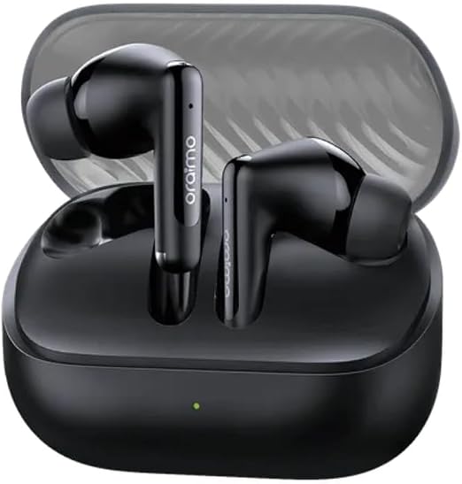 Oraimo Wireless Earbuds