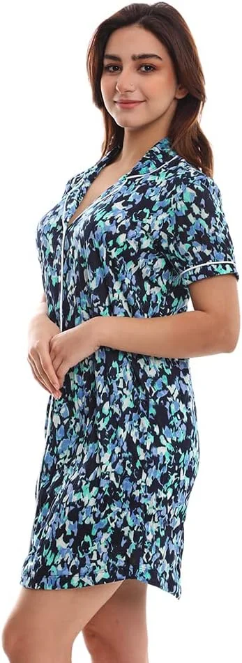 Elegant Women's Nightgown