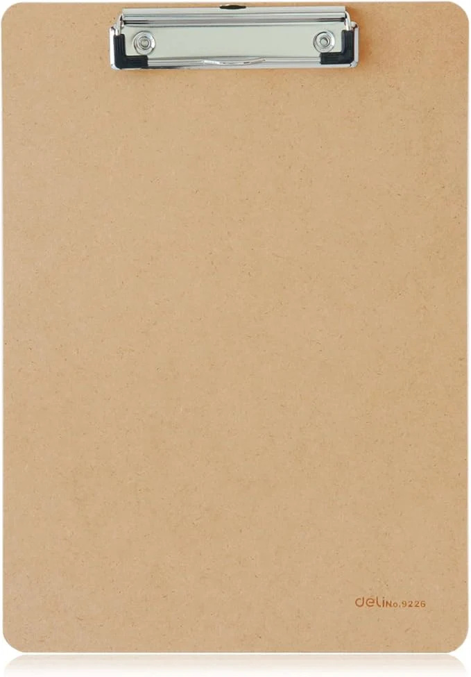 Deli Clipboard