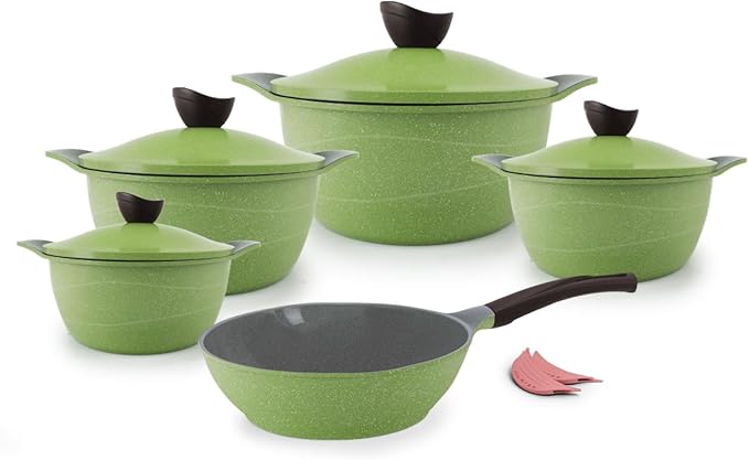 Master Cookware Set