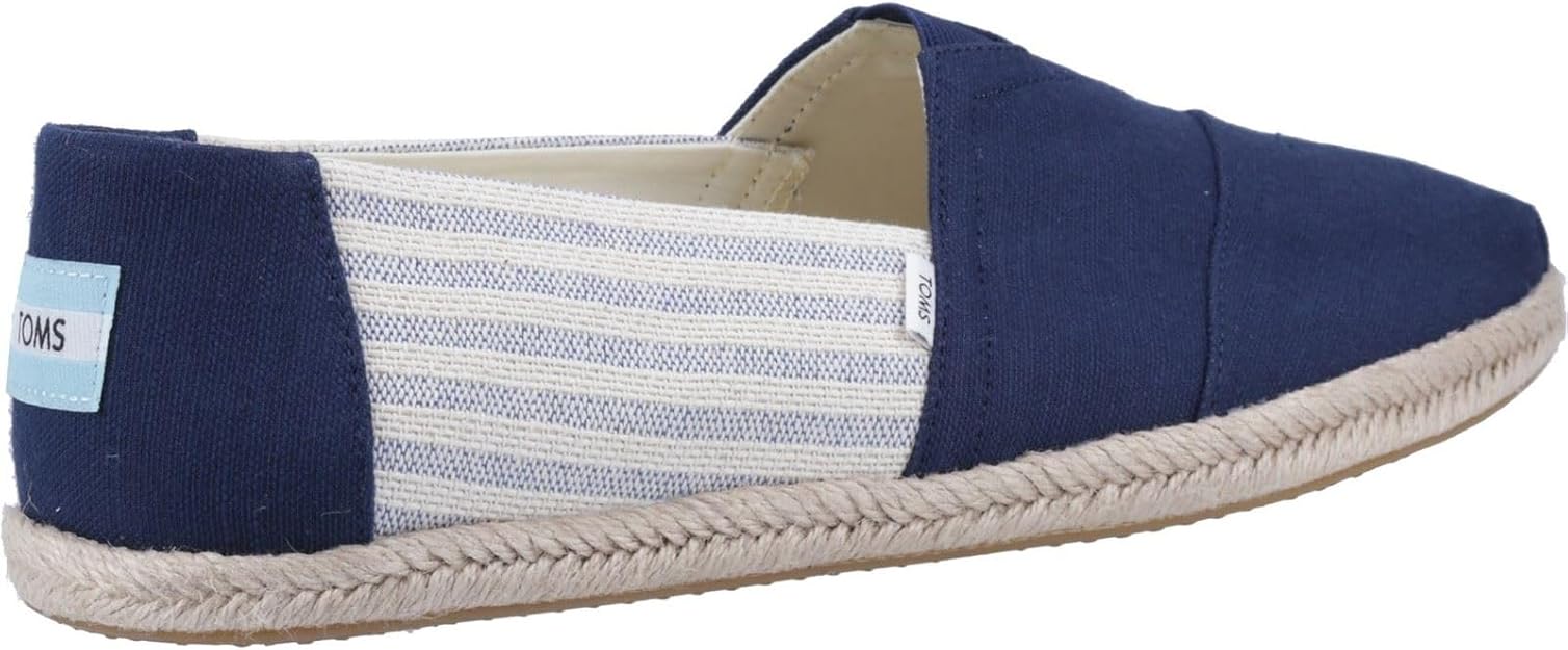 TOMS Men's Shoes Casual (Damage Box)