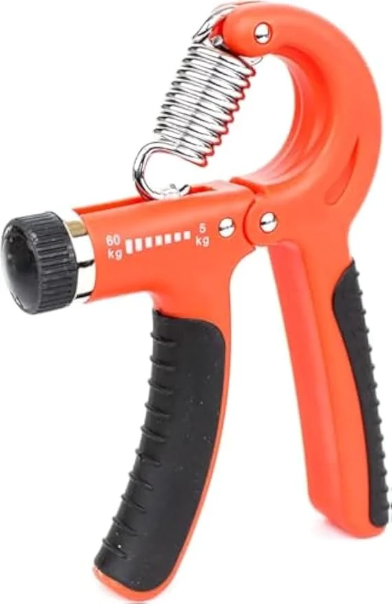 Adjustable Hand Grip Strengthener