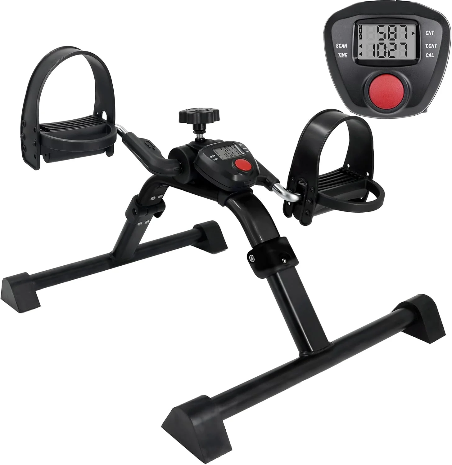 Faun Arm & Leg Pedal Exerciser