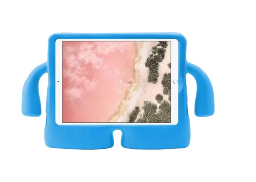 Rock Pow Silicone Case  for iPad 7th Gen / iPad Air 3