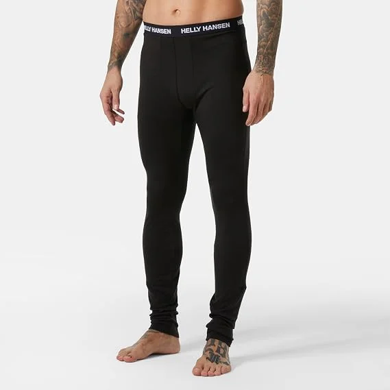 Helly Hansen Men’s Thermal Base Layer Pants