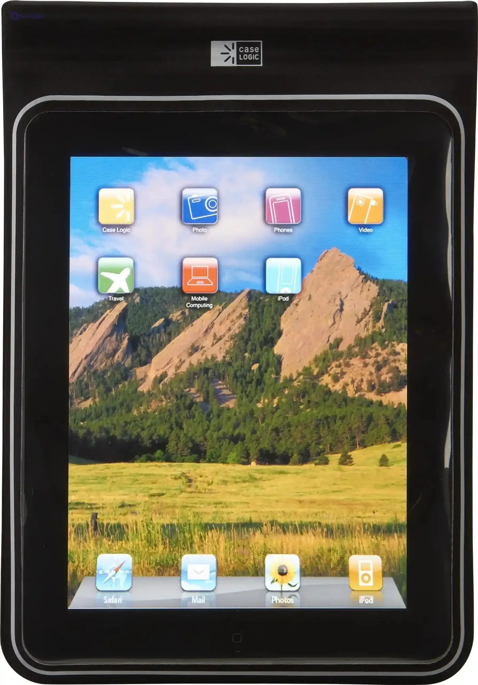 Case Logic 10-Inch Tablet Case