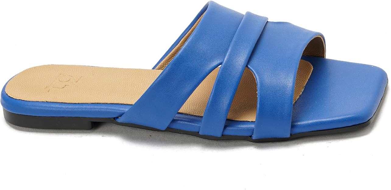 TGS Women’s Slippers – Damaged Box