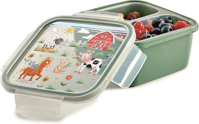 Snips Kids' Lunch Box – Practical Food Storage Container
