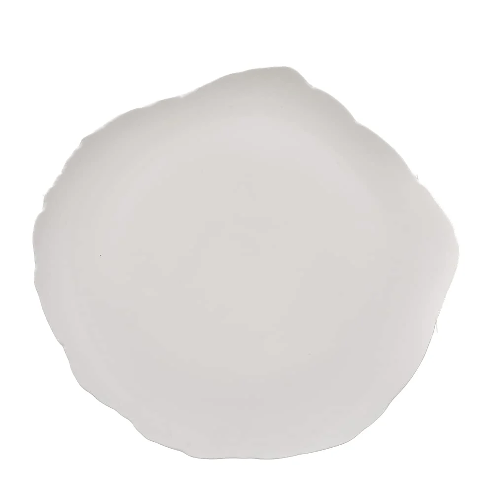 Rosa Countryside Porcelain Dinner Plate
