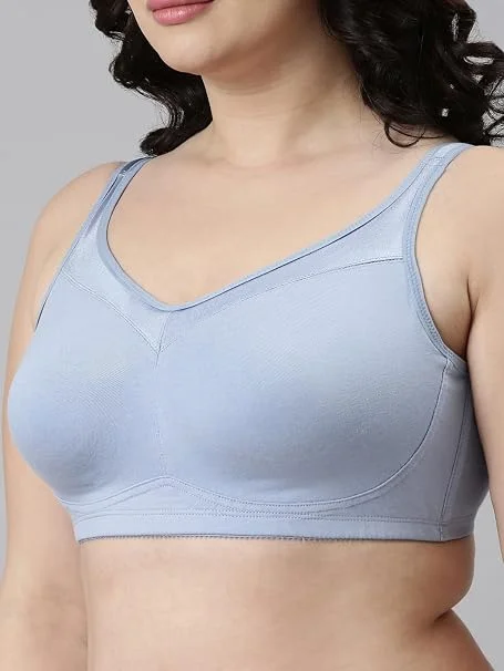 Enamor Women's Comfort Bra
