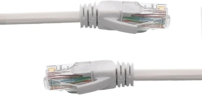 Point Cat6 Network Cable