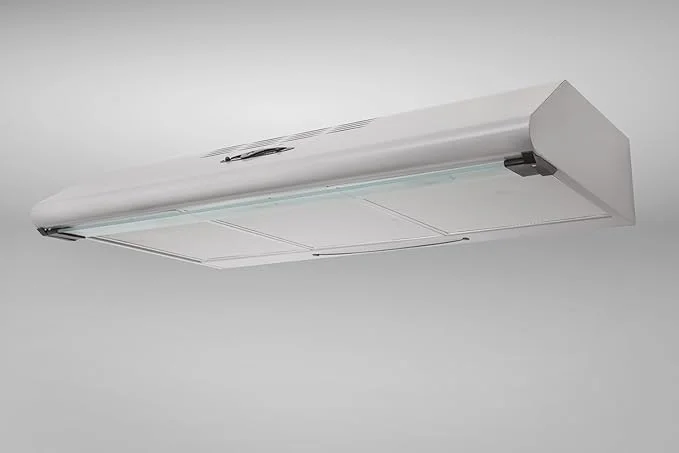 Super Premier 90cm Metal Grey Cooker Hood – Powerful Kitchen Ventilation