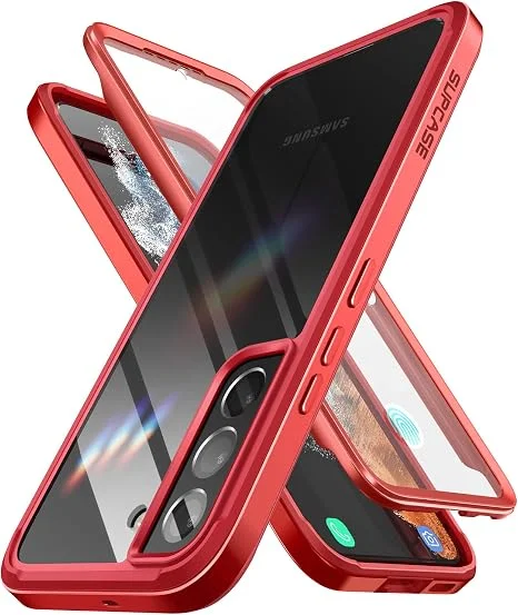 Supcase Case for Samsung Galaxy S22 Ultra - (Open Box)