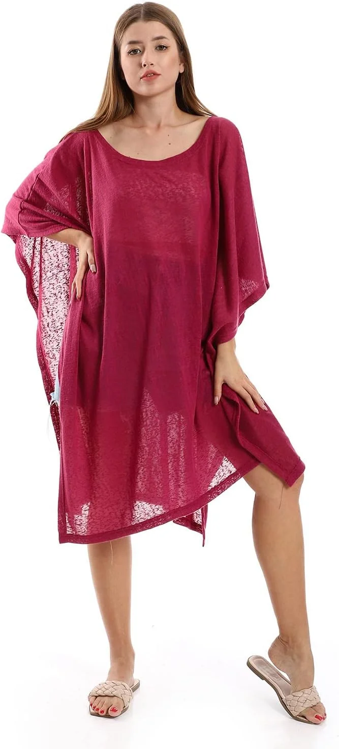Jamila Women Short Swim Cover Up