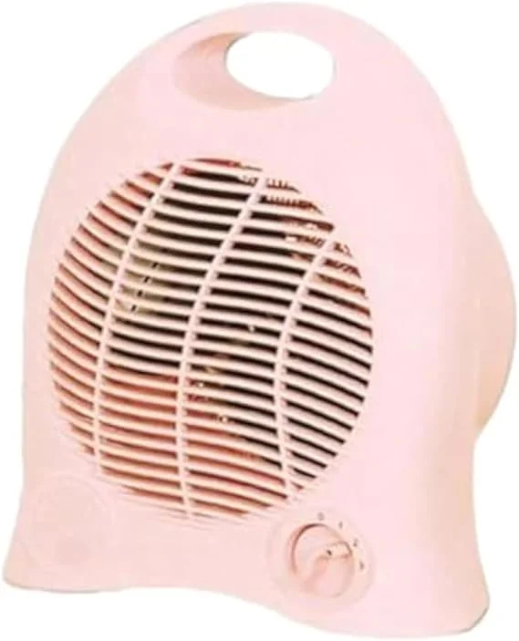 Kumtel Hiway Electric Heater with Fan  Fast & Efficient Heating