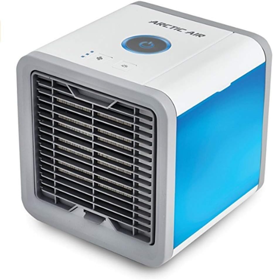 Arctic Air Portable Air Conditioner 3000 BTU
