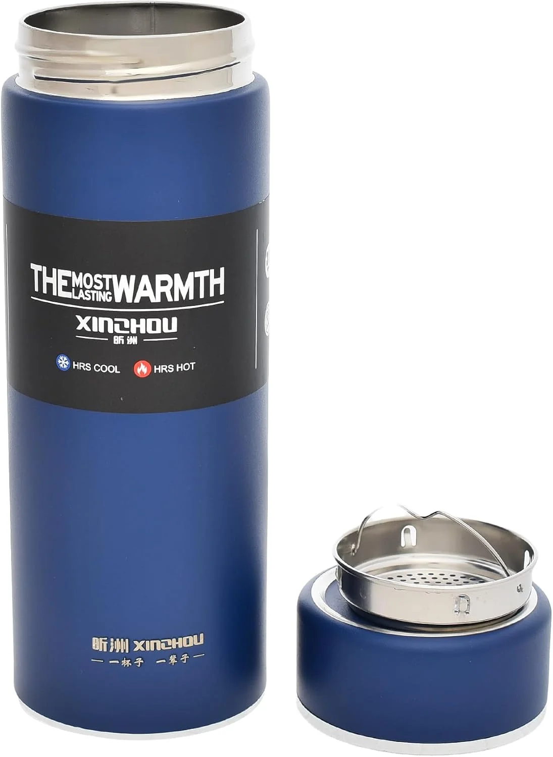 Xinehou  Vacuum Insulated Thermal Bottle