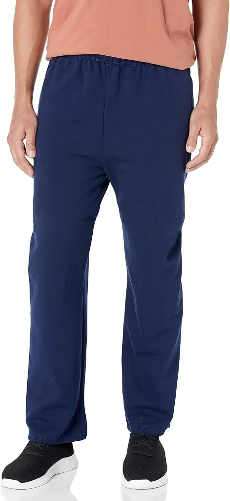 Jerzees Men's Casual Pants