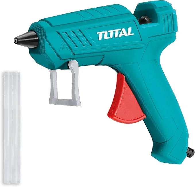 Total Hot Glue Gun