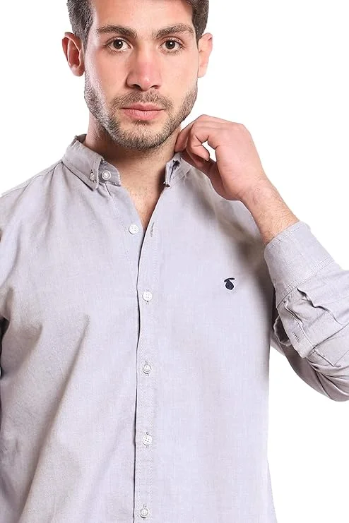 White Rabbit Men’s Shirt
