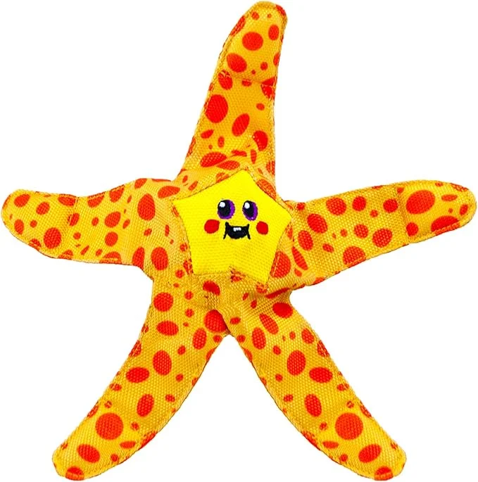 Outward Hound Floatiez Floating Pet Toy, Size