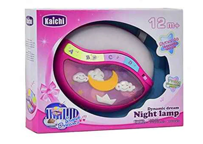 kaichi Night Lamp for Babies