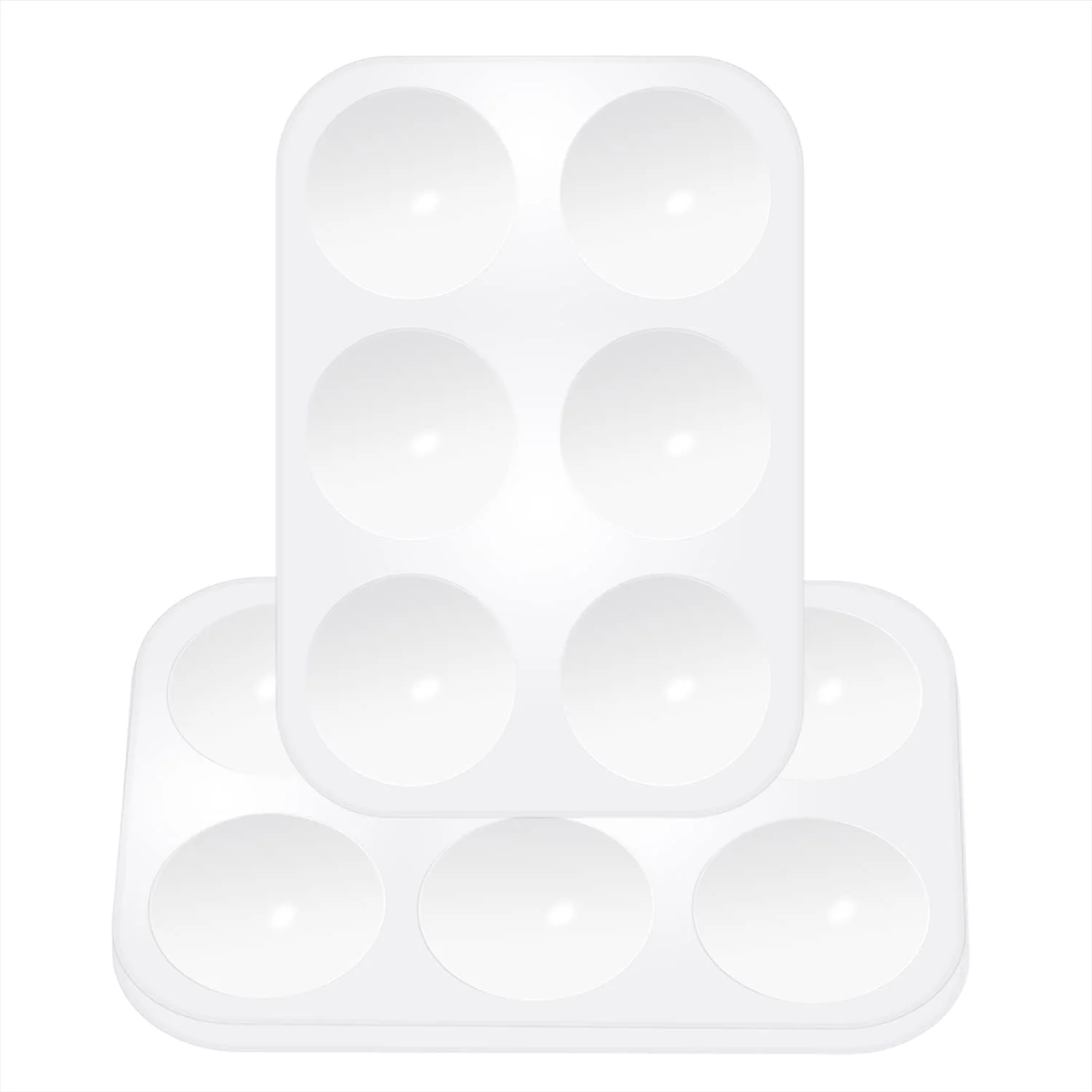 Penta Angel Paint Palette Set – 3 Pieces
