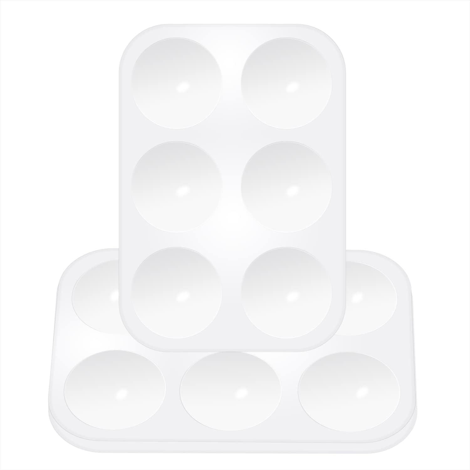 Penta Angel Paint Palette Set – 3 Pieces