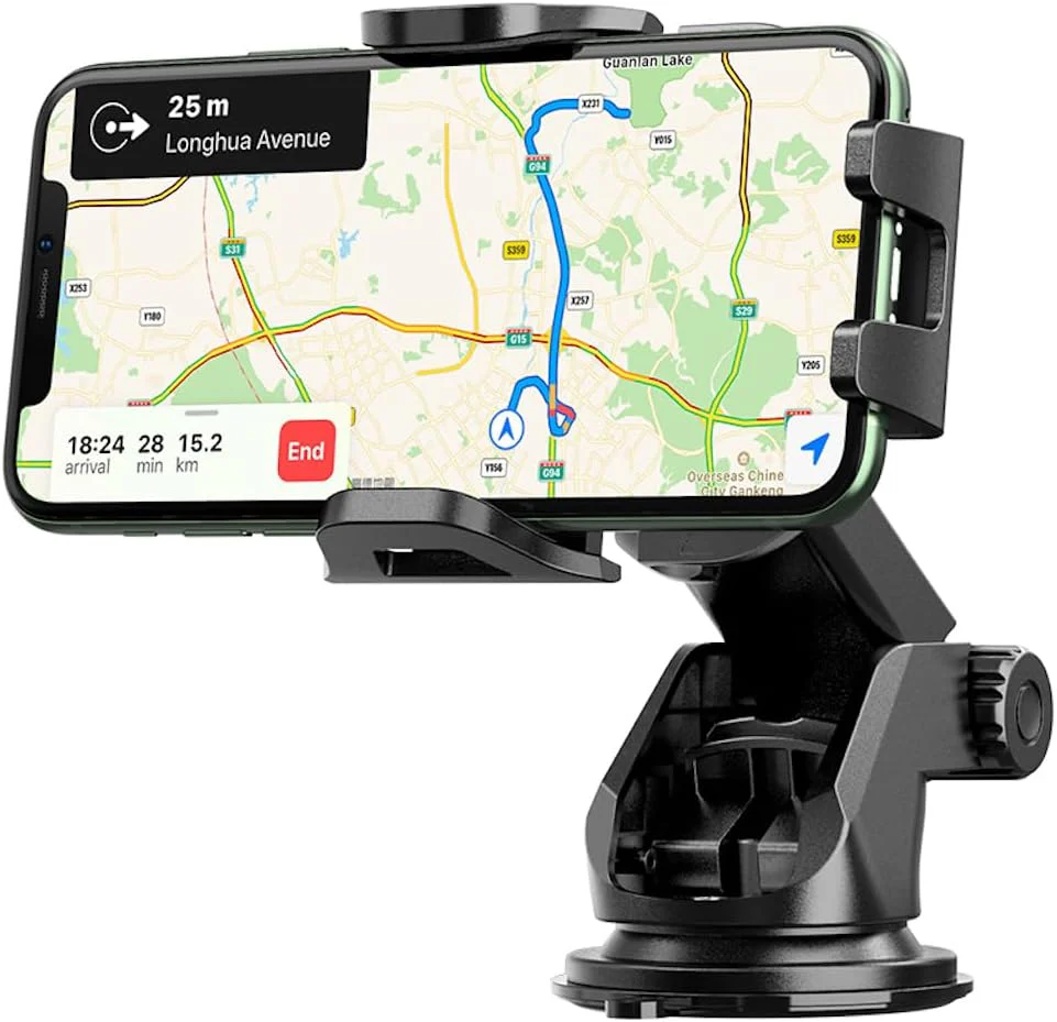 HOCO Car Phone Holder