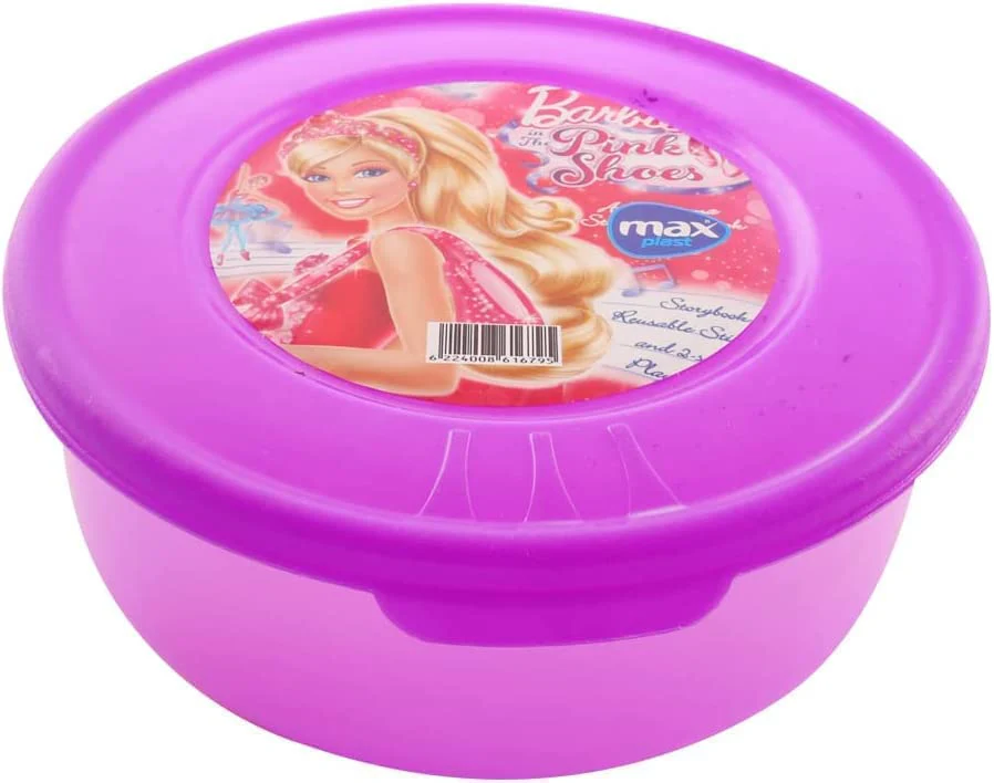 Max Plast Lunch Box