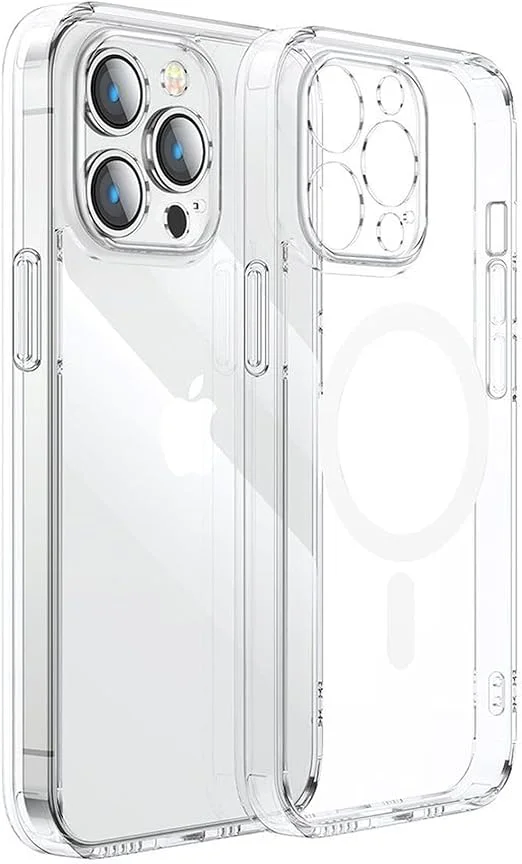 Joyroom TPU Magnetic Protective Case for iPhone 14 Pro