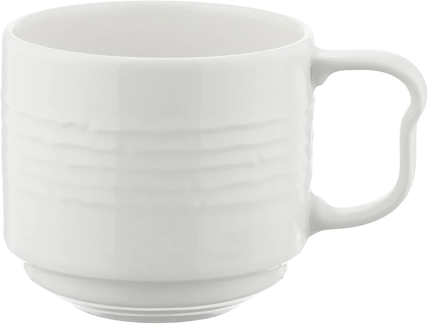 Royal Porcelain Cup