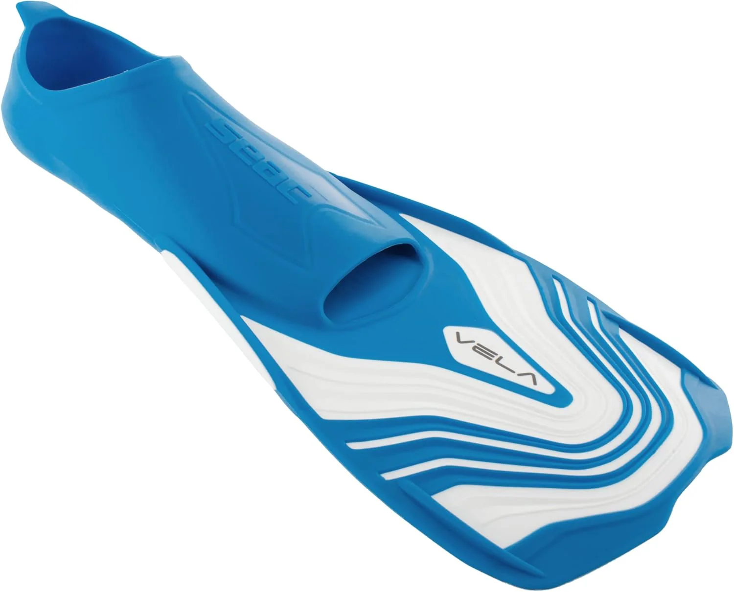 Seac Short Swimming & Snorkeling Fins