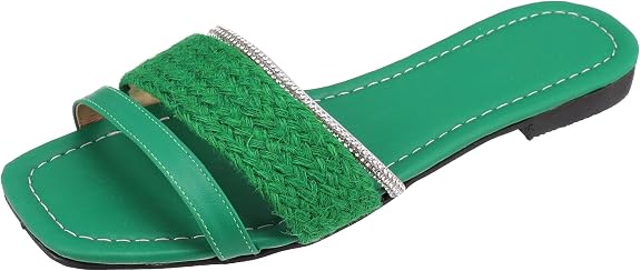 SOUL 2 SOLE Women’s Slippers – Damaged Box