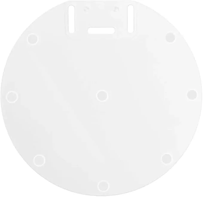 Xiaomi 3550 Waterproof Mat for Robot Vacuum Mop – 1C, 2 & 2 Pro+
