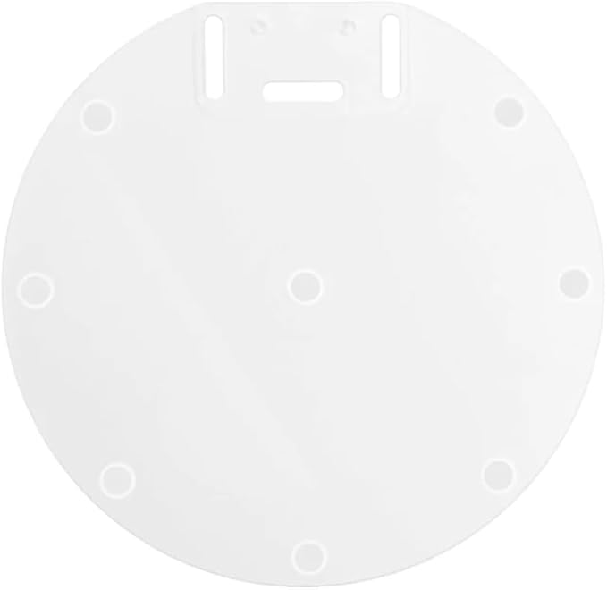 Xiaomi 3550 Waterproof Mat for Robot Vacuum Mop – 1C, 2 & 2 Pro+