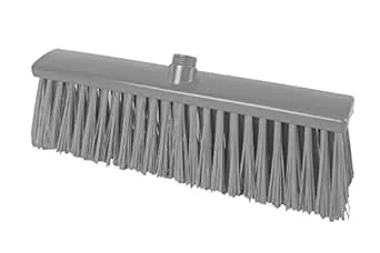 Maya High Broom Stiff 400×60 mm