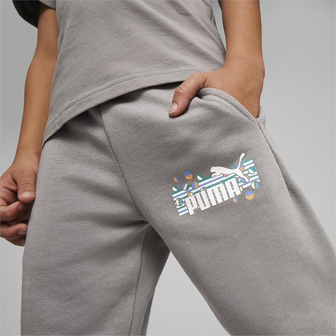 بنطال رياضي للأولاد من Puma