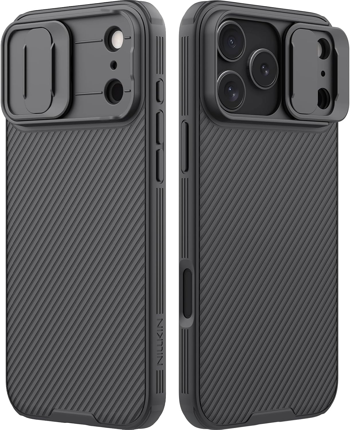جراب لآيفون 17 Pro Max من Nillkin