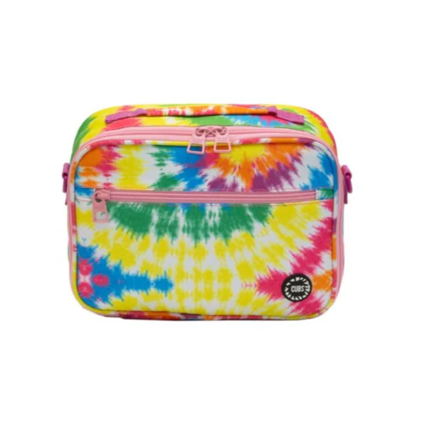 CUBS Cross Insulated Lunch Bag