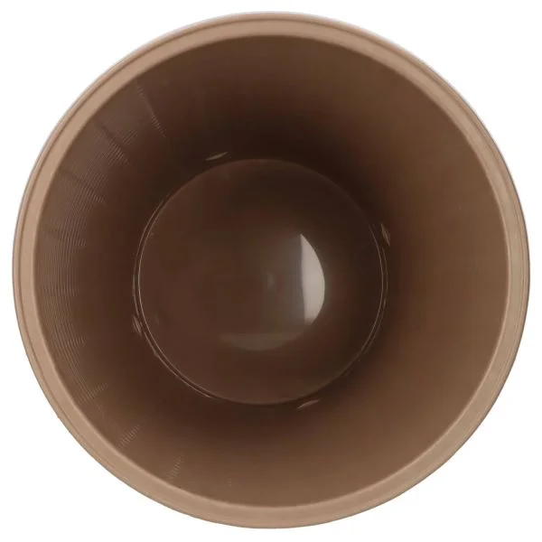 Stefanplast Small Trash Bin – Open Top (No Lid)