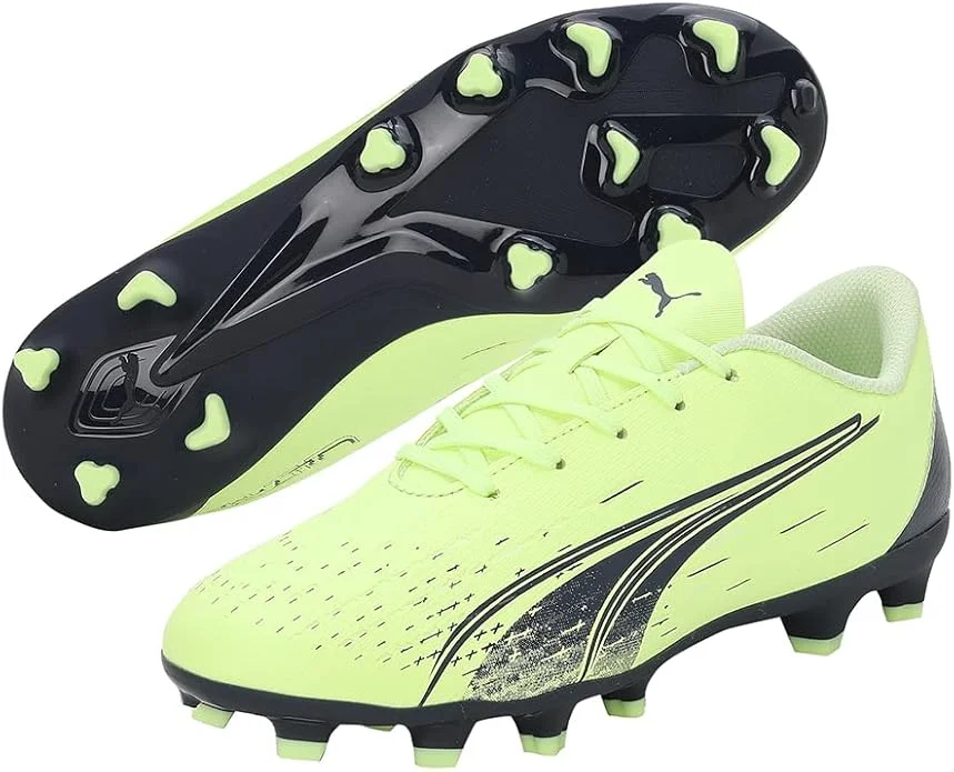 Puma Boys Football Shoes