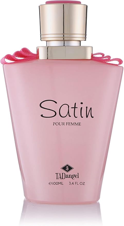 Satin for Women Eau de Parfum – 100 ml