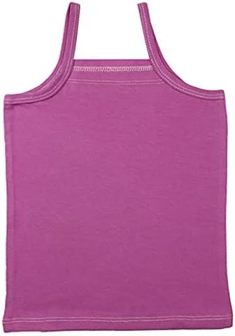 Skills Girls' Strap Undershirt