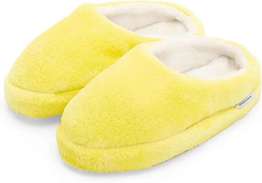 Mintra Kids' Winter Flip-Flops