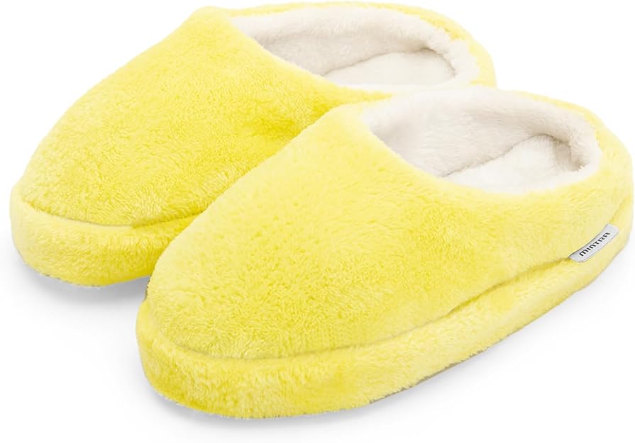 Mintra Kids' Winter Flip-Flops