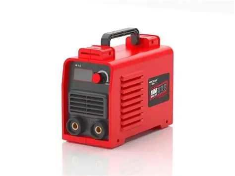 Generic Welding Machine