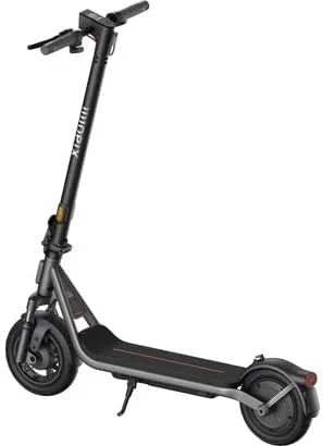 Xiaomi Electric Scooter 6 Lite – 500W Peak Motor, 25km Range, 10-Inch Pneumatic Tires – Scratched & Damaged Box